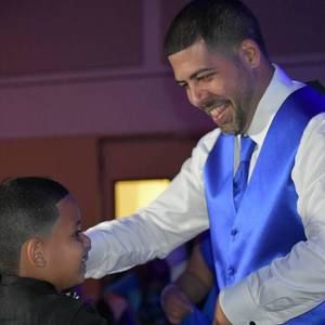 Meet your Posher, Carlos